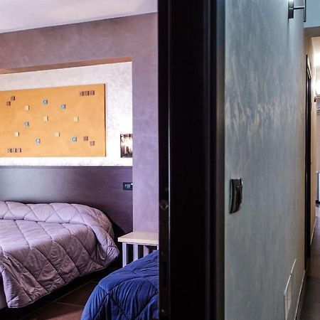 Hotel Miramonti Ганджи Экстерьер фото