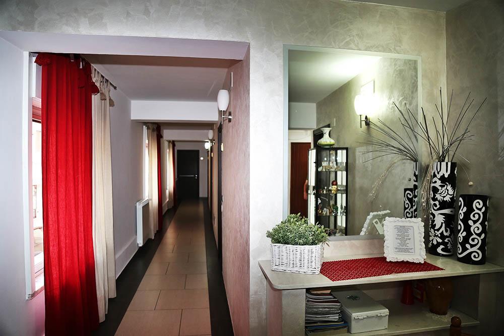 Hotel Miramonti Ганджи Экстерьер фото